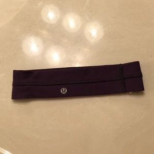 Lululemon Headband